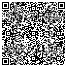 QR code with River of Life Christian C contacts