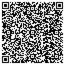 QR code with John Robert Davis contacts