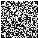 QR code with Vieras Salon contacts