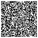 QR code with P&A Consulting contacts