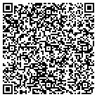 QR code with Precision General Fence contacts
