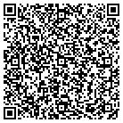 QR code with D R Horton Custom Homes contacts