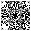 QR code with Razor's Edge contacts