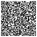 QR code with King Masonry contacts