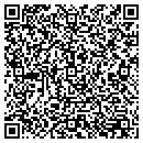 QR code with Hbc Engineering contacts