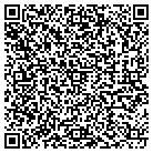 QR code with Haak Distributing Co contacts