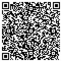 QR code with Lupin Software contacts