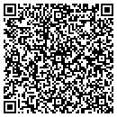 QR code with House of Treasure contacts