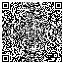 QR code with Gary's Tux Shop contacts