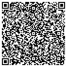 QR code with Hollins & Sons Plumbing contacts