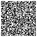 QR code with Classicars contacts