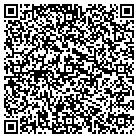 QR code with Woodstock Auction Company contacts