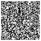 QR code with Alvin B Duffey Insurance and F contacts
