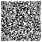 QR code with Huebner Oaks Cntr Chicos contacts
