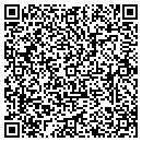 QR code with Tb Graphics contacts