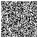 QR code with Reliners Inc contacts