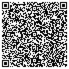 QR code with Rainbo Bakery Thrift Store contacts