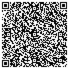 QR code with Magic Touch Family Styles contacts