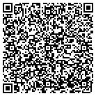 QR code with Hilltop Consulting Services contacts