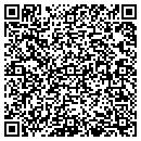 QR code with Papa Dales contacts