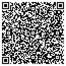 QR code with Kevin Discoteca contacts