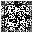 QR code with KWIK Kar Lube contacts