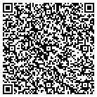 QR code with Ascencios Gardening contacts