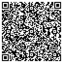 QR code with A 1 Autoplex contacts