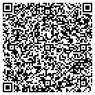 QR code with Huntington Intermediate School contacts