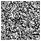 QR code with Marshall Computer Service contacts