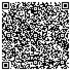 QR code with Atkinson Service Center contacts