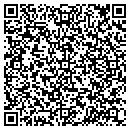 QR code with James L Wise contacts