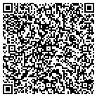 QR code with A 1 Microwave Oven Range contacts