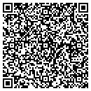 QR code with Hidden Gate contacts
