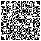 QR code with Maury Microwave Corp contacts