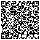 QR code with Hitchcock Food Mart contacts
