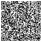 QR code with H & R Block Tax Service contacts