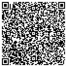 QR code with S & S Concrete Construction contacts