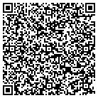 QR code with Kwick Klean Korner Self Service contacts