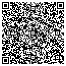 QR code with Hunter Service contacts