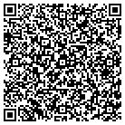 QR code with R V Marshalls Center Inc contacts