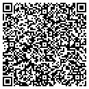 QR code with D&I Machine Co contacts