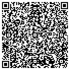 QR code with Tyco Electronics Power Group contacts