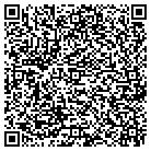 QR code with California Wine Tours Limo Service contacts