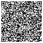 QR code with Accurate Masonry Of Texas Inc contacts