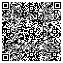 QR code with Union Pacific Corp contacts