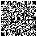 QR code with Haile Mark contacts