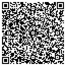 QR code with F & J Distributing contacts