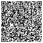 QR code with Hornbacks Service Center contacts