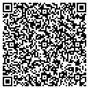 QR code with N Zak Enterprises contacts
